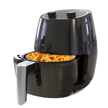 Deep Fryer Oiless Air Fryer